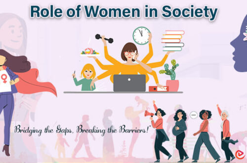 role of women