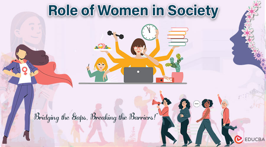 role of women