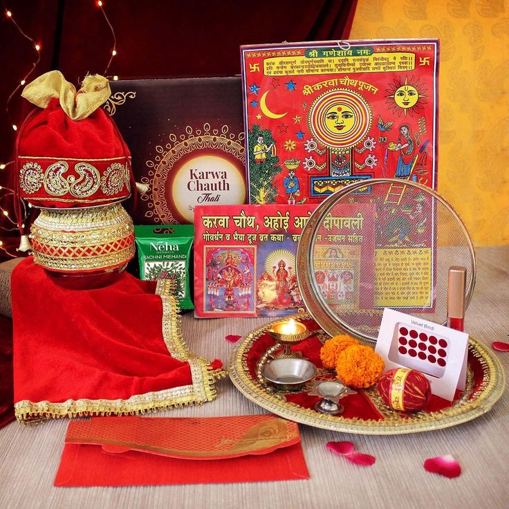 karwachauth 2025