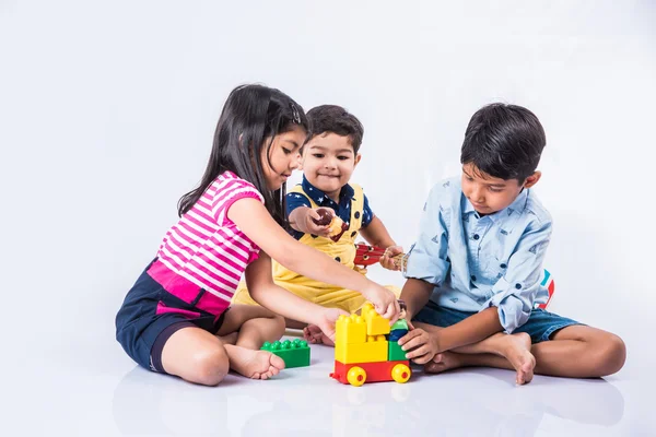 Raising Kids