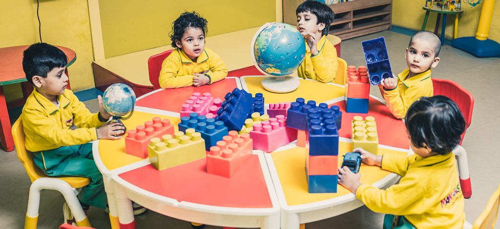 Raising Kids in 2025